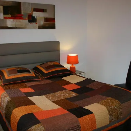 A La Verte Campagne 4* Roquebrune-sur Argens