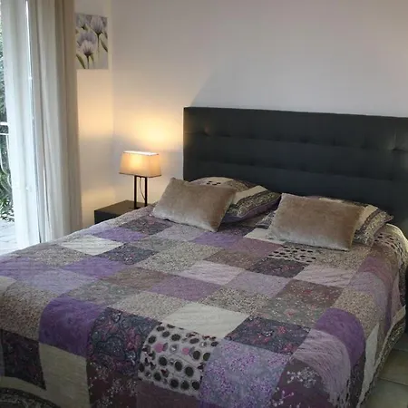 A La Verte Campagne 4* Roquebrune-sur-Argens