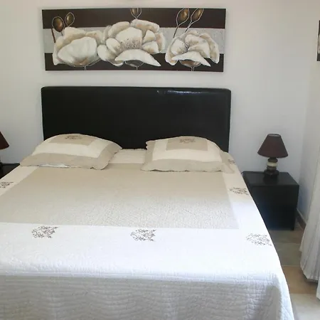A La Verte Campagne Gasthuis 4*