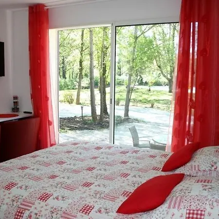 A La Verte Campagne Gasthuis 4*