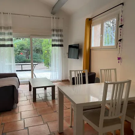 A La Verte Campagne Affittacamere 4*