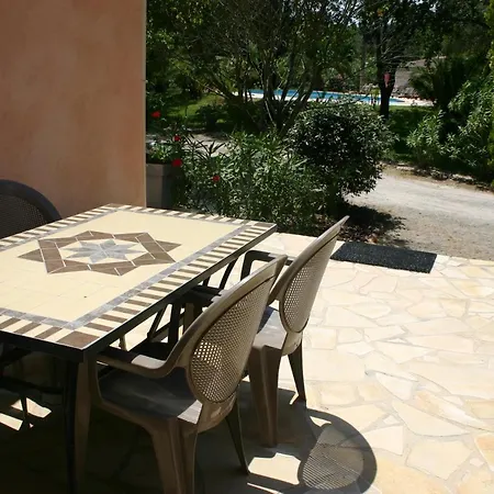A La Verte Campagne 4* Roquebrune-sur Argens