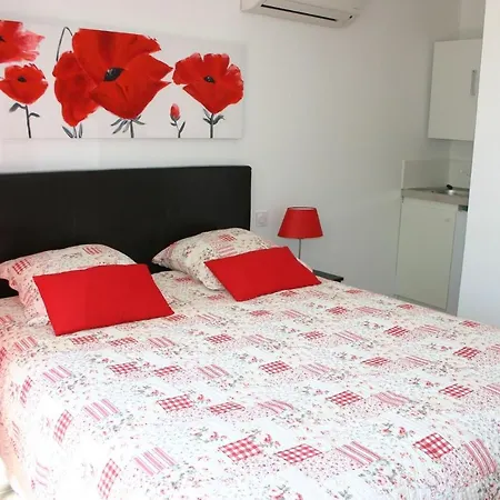A La Verte Campagne 4* Roquebrune-sur Argens