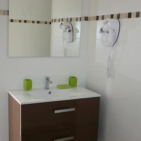 Guest house A La Verte Campagne - / *